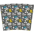 thumbnail image 2 of Tervis Made in USA Double Walled Fox™ - Simpsons Insulated Tumbler Cup Keeps Drinks Cold & Hot, 24oz Water Bottle, Bart Pattern, 2 of 8