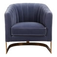 thumbnail image 2 of Moe's Home Collection Carr Arm Chair, 2 of 4