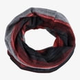 thumbnail image 1 of Gaocai Sheng - Gorro de cuello alto de doble propósito para hombre y mujer, de terciopelo francés, para otoño e invierno, para montar al aire libre, esquí, resistente a Baotou, 1 of 3