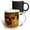 Multicolor, variant on 3drose, Free-ranging Buff Orpington and Rhode Island Red Chickens, 11oz Magic Transforming Mug