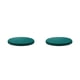 thumbnail image 1 of Sillas de algodón Advancent 35*35cm 2Conjunto Verde, 1 of 6