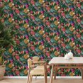 thumbnail image 3 of Holden Décor Wonderland Tropical Papier Peint, 3 of 6