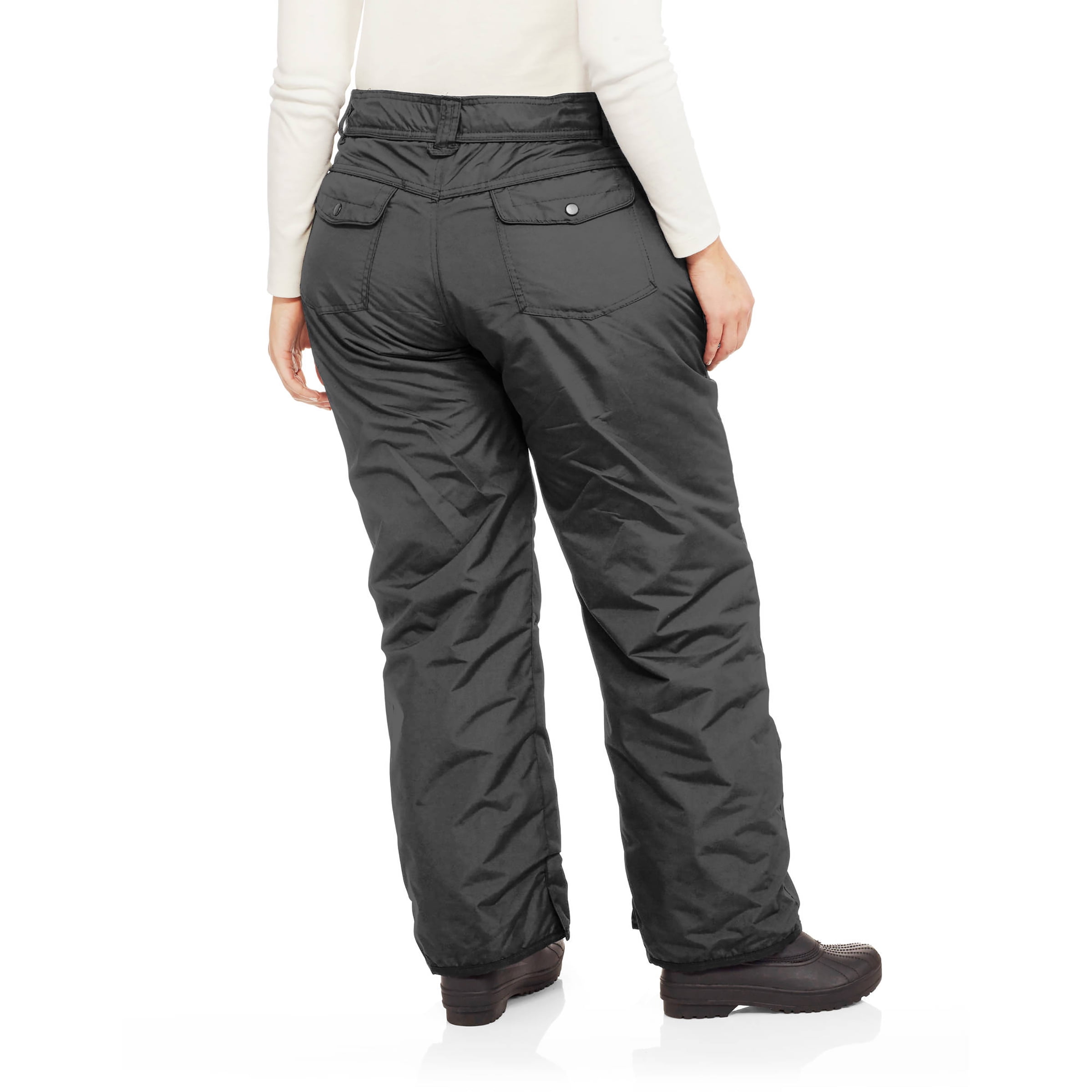 plus size ski pants