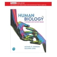 thumbnail image 1 of Pre-Owned Human Biology: Concepts and Current Issues (Paperback) 0134834089 9780134834085, 1 of 1