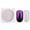 D, variant on Iridescent Shell Glitter B03 - Diy Mirror Effect Nail Powder, Fairy Neon & Pearl Pigment for Salon Manicure 1G, Nail Powder Easter Mother'S Day Nail Makeup Organizers