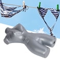 thumbnail image 3 of Female Model Upper Body, Stable Wear-resistant Clothing Mannequin Torso Versatile  for Swimsuit Sales for Shopping Malls for Avatar Shooting for Window Models, 3 of 7