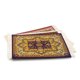 thumbnail image 5 of Mini alfombra persa tejida, alfombrilla para ratón, alfombra de estilo Retro, taza con patrón, alfombrilla para ratón de ordenador portátil con flecos, 5 of 5
