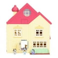 thumbnail image 5 of Bluey Ultimate Lights & Sounds Playhouse Playset (with Muffin & Socks), 5 of 7