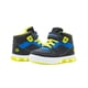 thumbnail image 5 of Tenis Niño Bubble Gummers® Bota Luces Led Contactel Negro negro 20, 5 of 7
