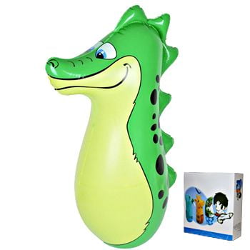 blow up toys walmart