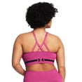thumbnail image 3 of Sujetador Deportivo Under Armour Seamless Low Long Heather para Mujer, 3 of 4