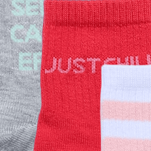 Gray/White/Pink