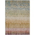 thumbnail image 2 of Addison Rugs Chantille Indoor/Outdoor Transitional Modern Gold Machine Washable Rectangle Rug, 9' x 12', 2 of 8