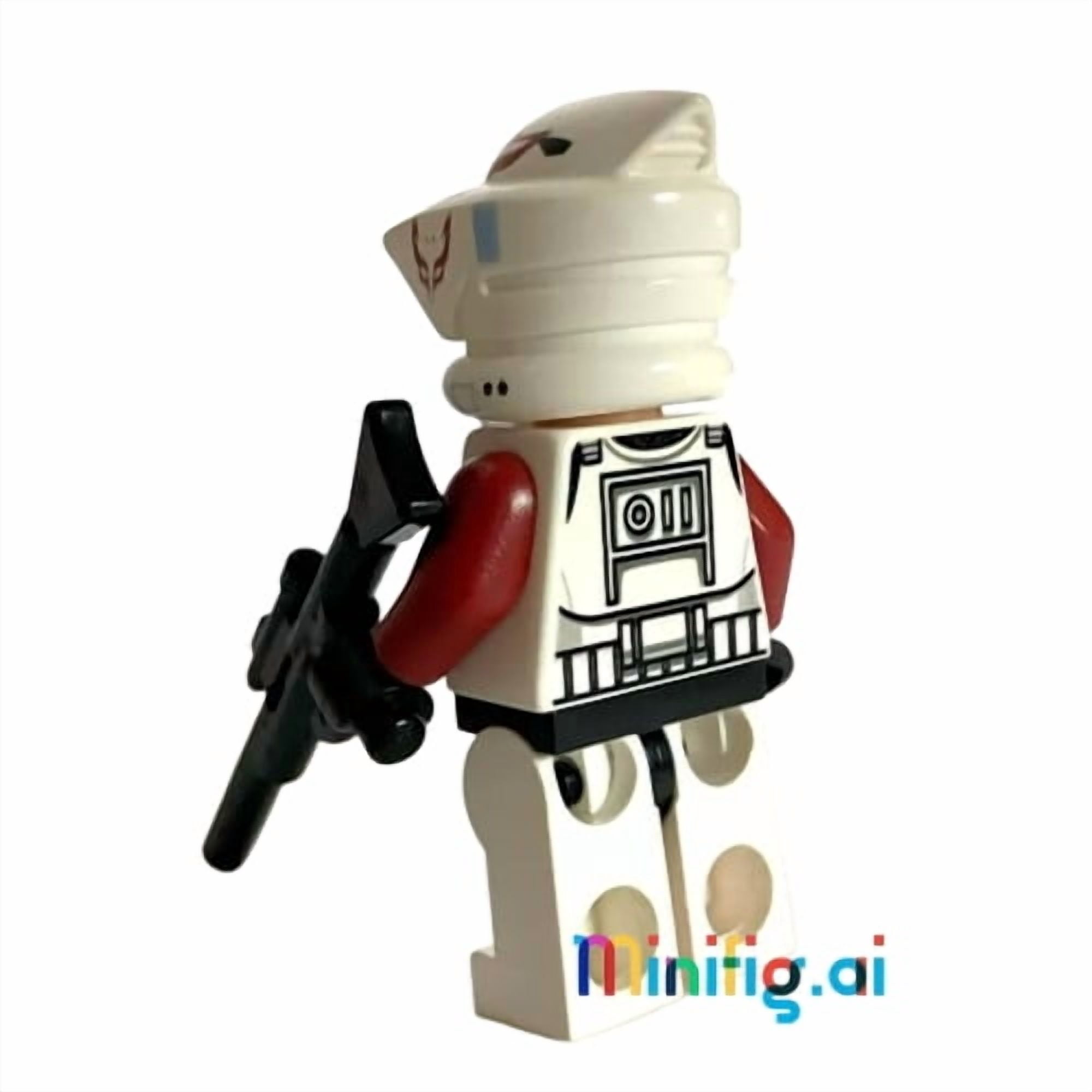 LEGO Star Wars Elite ARF Clone Trooper Minifigure [No Packaging]