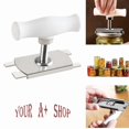 thumbnail image 5 of YANI -Manual Can Opener Jar Lid Bottle Remover Tool Easy Twist Off Stainless Steel Us, 5 of 6