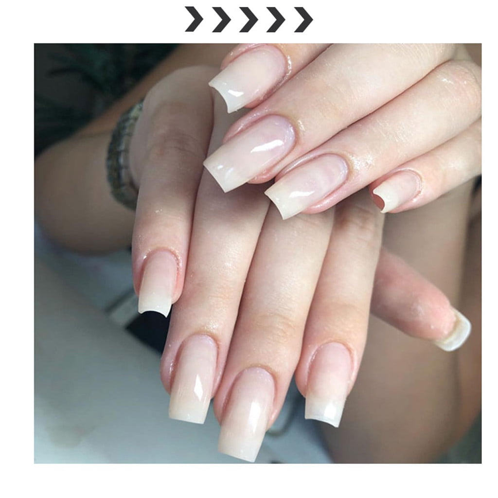 Gel on Nails Medium Coffin Coffin Extra Long Nail Tips on Coffin Nails Medium Nails Coffin Long Tip Clear Acrylic on Nails Long Acrylic Nails Clear Long Flame Acrylic Nails on