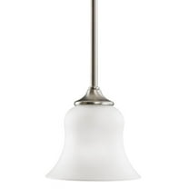 Kichler 3584 Wedgeport Single-Bulb Indoor Pendant