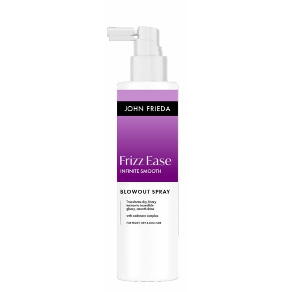 John Frieda Frizz Ease Infinite Smooth Blow out Spray