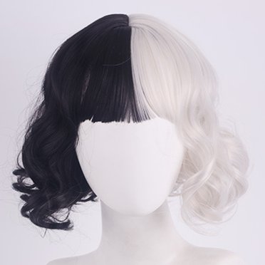 Messy Bun Easy Clip Wig Female Grasping Clip Hairnatural Hair Curler Walmart Com