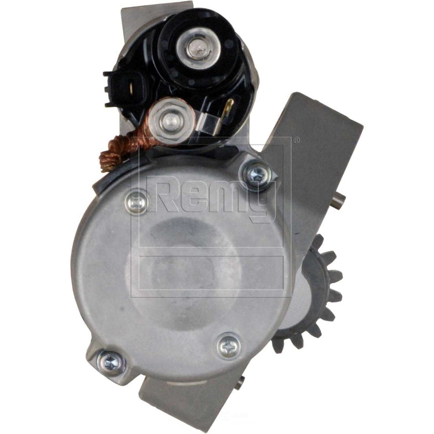 Remy 16010 Starter Motor