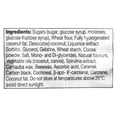 thumbnail image 4 of Leaf Licorice Allsorts Candy, 200g/7 oz. Bag, 4 of 4