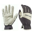 thumbnail image 1 of True Grip - Premium Pigskin Hybrid Utility - Extra Large, 1 of 1
