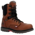 thumbnail image 2 of Rocky Worksmart 8" Waterproof Composite Toe Work Boot, 2 of 5