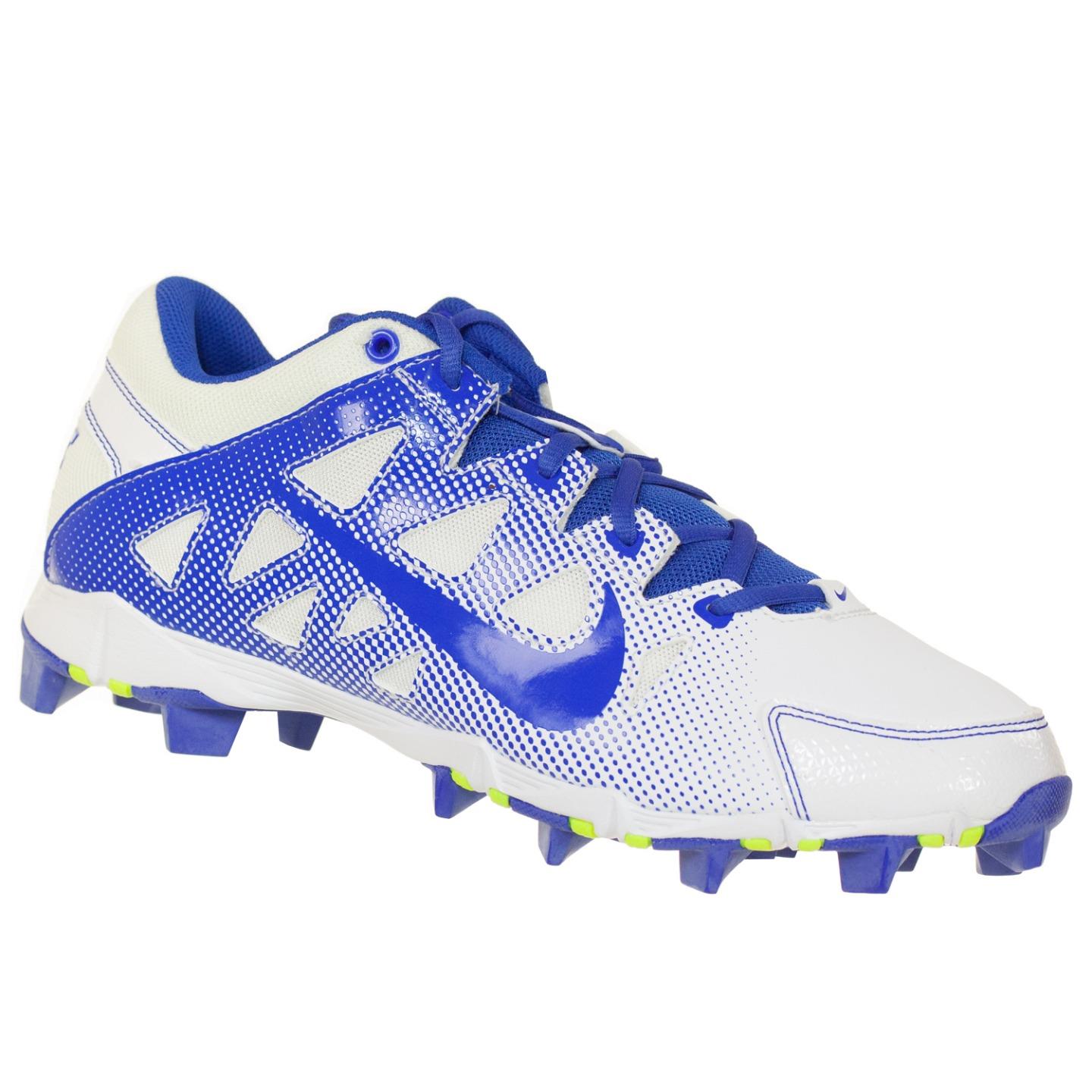 nike molded softball cleats