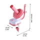 thumbnail image 2 of Devanador de hilo USB y herramienta rápida con cable de carga USB para organizar el hilo de tejer de forma eficiente y guardarlo sin enredos para artesanos Aestivo | Rosa | AESTIVO, 2 of 7
