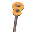thumbnail image 5 of YINKUU Toys for Boys and Girls 3-6 Years 10Pcs Miniature Guitar Exquisite Cute Realistic Portable Wood Guitar Model for 1/12 1/6, 5 of 21