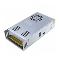 thumbnail image 5 of Fuente Conmutada 12v 30a 360w Eliminador Transformador Drive Gris, 5 of 5