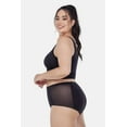 thumbnail image 4 of Curveez Underwear for Women Tummy Control Underwear Womens Underwear, 4 of 8
