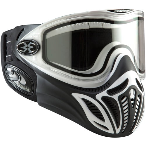 Empire Events Thermal Lense Paintball Mask Goggles White Walmart Com Empire Events Thermal Lense Paintball Mask Goggles White Walmart Com