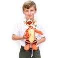 thumbnail image 4 of Disney Plush 100th Aniversary Plush, 4 of 4
