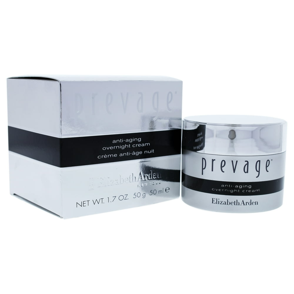 elizabeth arden prevage night cream