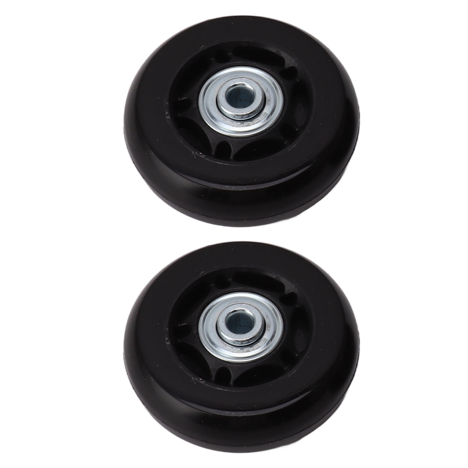 Roues de Remplacement pour Valise, Roues de Remplacement pour Patin Extérieur Roues de Remplacement pour Valise à Roulettes