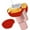 Red, variant on Snack Bowl for Stanley Cup Tumbler Snack Tray 40oz Tumbler with Handle Reusable Snack Plates Container Cup Accessories