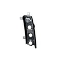 thumbnail image 5 of ANZO 1996-2002 Gmc Savana Taillights Chrome, 5 of 10