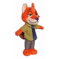 thumbnail image 4 of Peluche Suave Ruz Disney (Nick Wilde 17 cm Naranja), 4 of 5