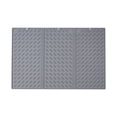 thumbnail image 3 of DOLITY Sink Drying Mat Dish Drying Mat Non Slip Hot Pot Holder Silicone Dishwashing Mat grey, 3 of 9