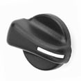 thumbnail image 4 of Vehicle Control Knob for Fan Speed Heater & AC - Compatible with Jeep TJ Cars, 4 of 5