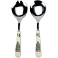 thumbnail image 1 of SPODE - Arbre de Noël - Serveurs de Salade, 1 of 4