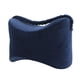 thumbnail image 1 of Cojín de espuma viscoelástica para rodillas, almohada ortopédica duradera de espuma viscoelástica, alivio del dolor del nervio ciático, la espalda y las articulaciones, 1 of 5