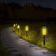 thumbnail image 5 of Luzes Solares Al Aire Libre, Ip65 Impermeable Luz de Inundación Solar Inalámbrica 6.5x36.5cm, Luz Solar Led para los Caminos Del Patio Del Jardín Del Porche, 5 of 9