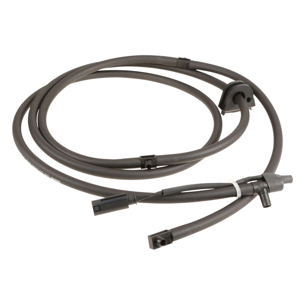 Genuine Windshield Washer Hose, Heated