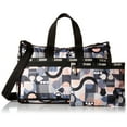 thumbnail image 2 of LeSportsac Medium Weekender Duffel Bag (Cubist), 2 of 7