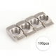 thumbnail image 3 of Juego de cierres de rosca deslizante en T para perfiles de aluminio (M8) EOTVIA No, 3 of 6