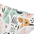 thumbnail image 4 of Ckdifva Line Dogs Boys Underwear Briefs Cotton Panties Active Stretch Briefs One Pack, 4 of 6