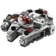 LEGO Star Wars TM Millennium Falcon? Microfighter 75193 - Walmart.com