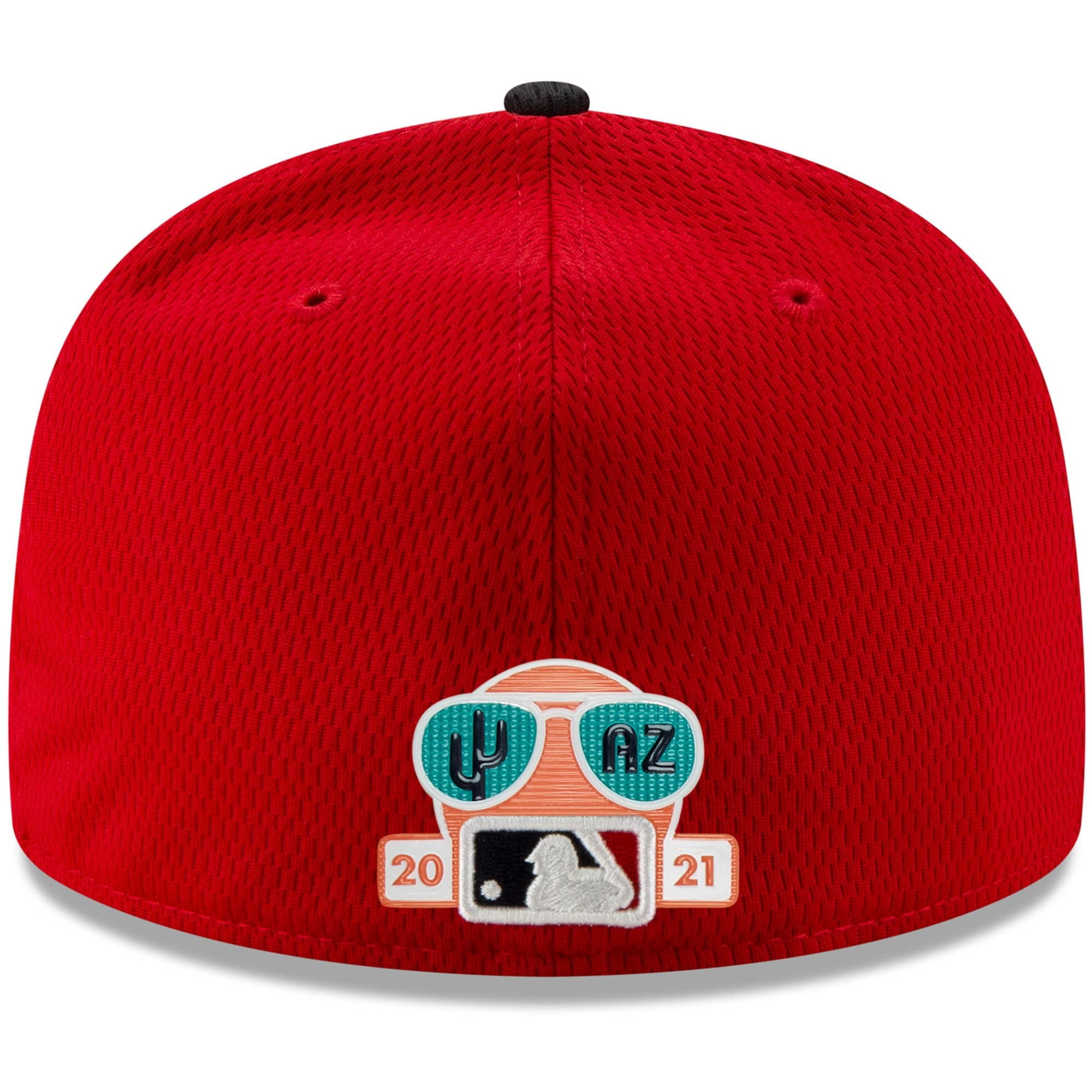 Los Angeles Angels New Era 2021 Spring 